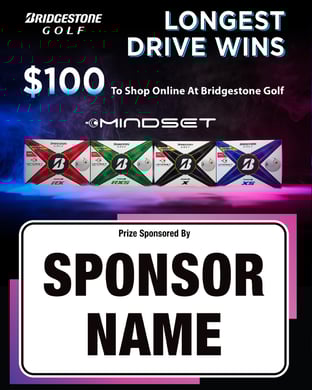 Bridgestone Longest Drive Contest
