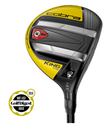 CobraGolf