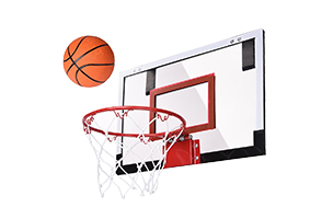 BasketballHoop