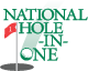 National Hole In One