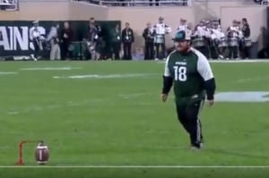 FieldGoalKick
