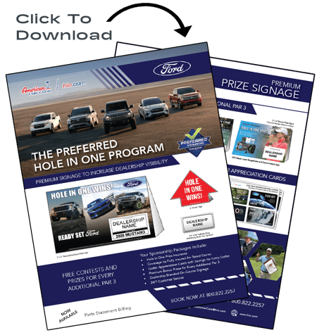 FordProgram
