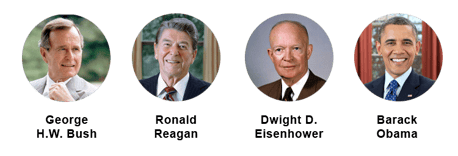 Presidents