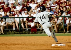 Baseball player