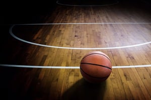 SpotShot_Basketball