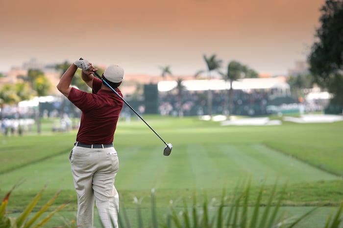 Top mistakes you're making in your golf swing and how to avoid them