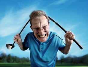 silly golf