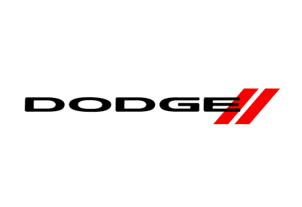 Dodge Hole In One Logo